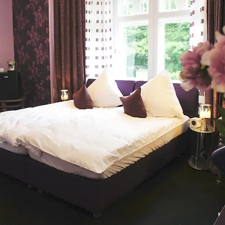 Kleine Villa Frankfurt